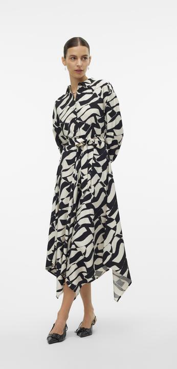 Produktbild Vero Moda VMJOSS Langes Kleid Kleid (L)