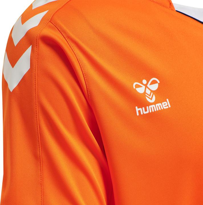 Image du produit hummel Core Xk Poly Jersey S/S (S)