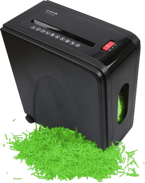 Produktbild Olympia PS 57 CC Plus (Partikelschnitt)