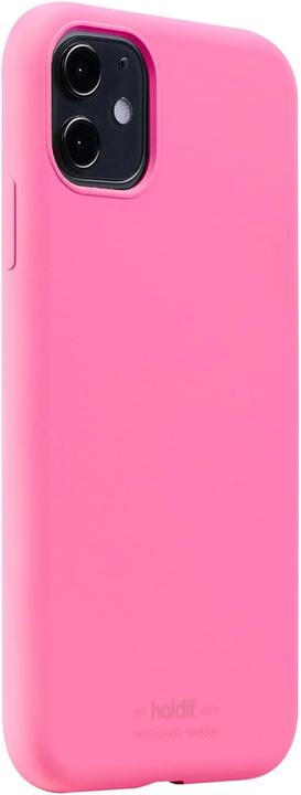 Immagine prodotto Holdit Silicone (Apple iPhone 11, Apple iPhone XR)