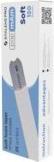 Image du produit Staleks Spare paper with foam Expert 20 grit 150 (White Disposable PapmAm Files) 25 pcs