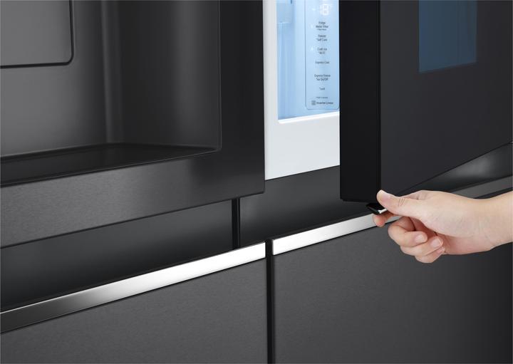 Produktbild LG InstaView GSXV90MCDE (635 l)