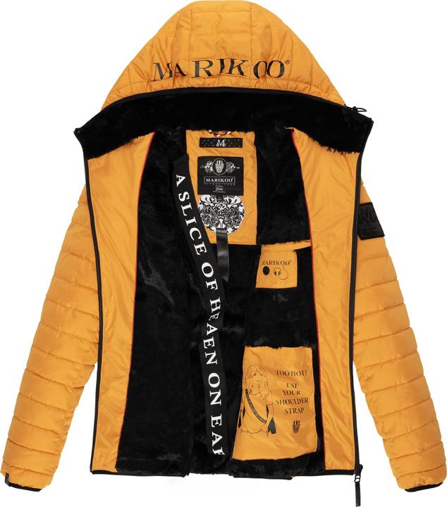 Immagine prodotto Marikoo Jaylaa (XS)