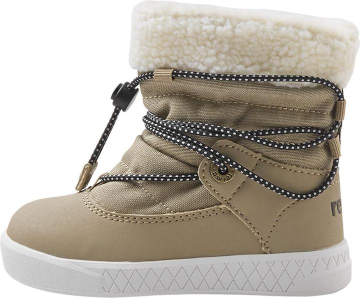Produktbild Reima Winterstiefel Lumipallo Toddler (24)