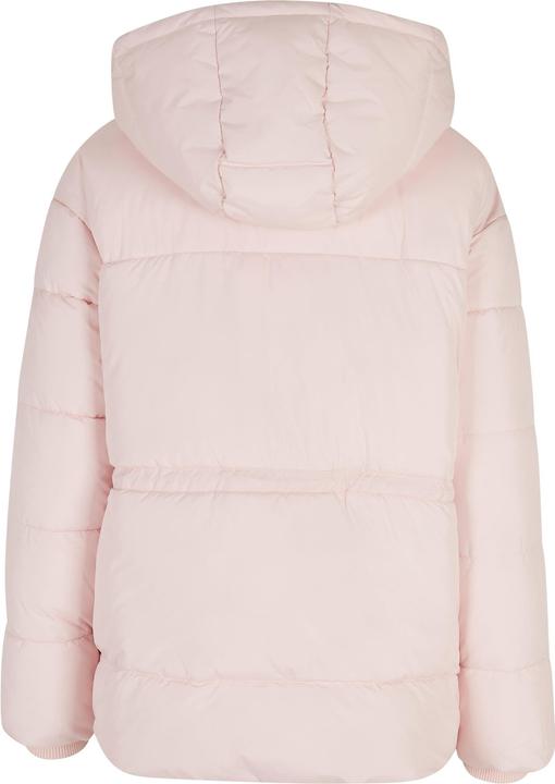 Immagine prodotto Urban Classics Giacca Puffer con vita da donna (L)