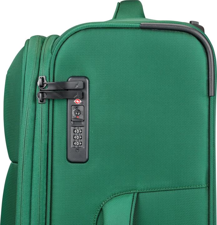 Actual product image Pack Easy GoUp Trolley (88 l, M (50 - 90l))