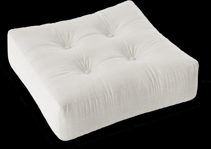 Actual product image Karup Design More