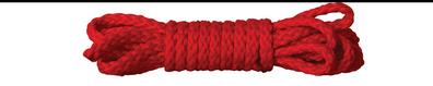 Actual product image Ouch! Kinbaku
