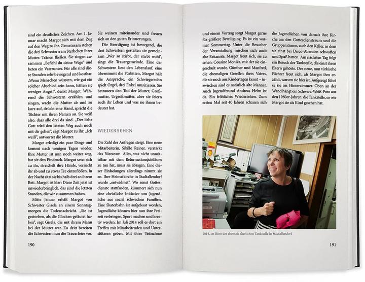 Produktbild Margot Kässmann (Deutsch, Uwe Birnstein, 2018)