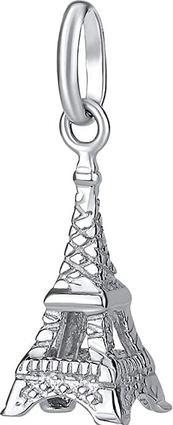 Actual product image Silvego Silver pendant Eiffel Tower ZTJP43502 (925 Sterling silver)
