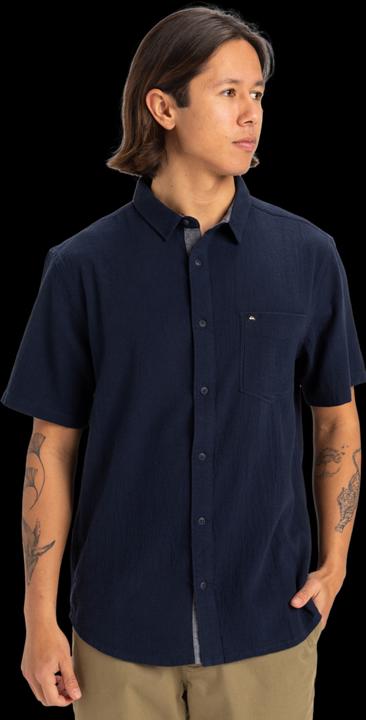 Actual product image Quiksilver Time Box (XXL)