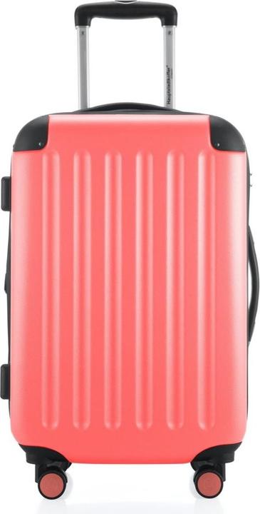 Image du produit Hauptstadtkoffer Spree - Bagage à main rigide mat avec TSA (42 l, Bagage à main (jusqu'à 50l))