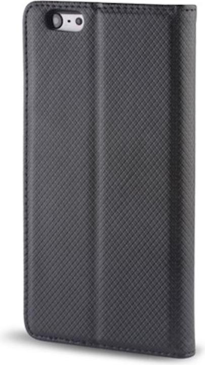 Immagine prodotto OEM Custodia Smart Magnet per Xiaomi Redmi Note 13 Pro Plus 5G (globale) nero (Xiaomi Redmi Note 13 Pro 5G)