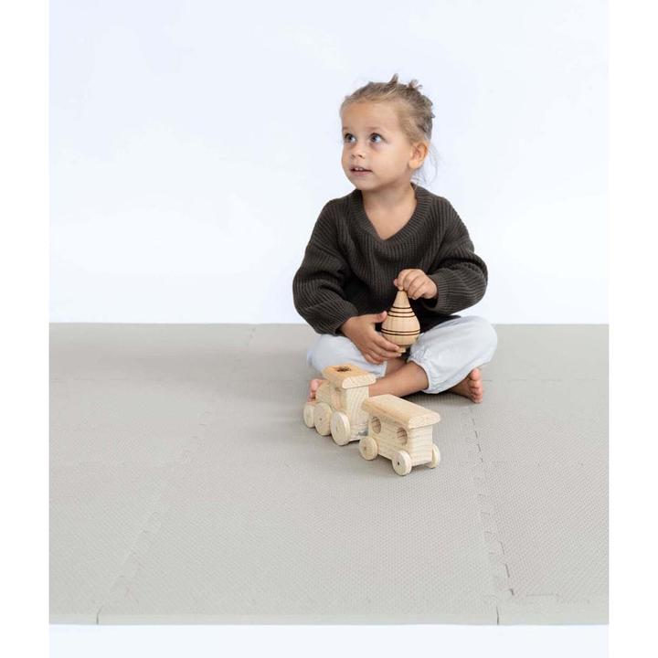Actual product image Toddlekind 4260620338136 (131 x 131 cm)