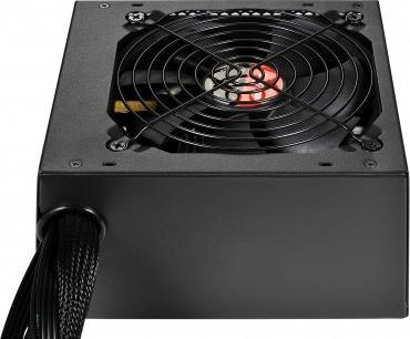 Image du produit Spire Ventilateur EAGLEFORCE 80+ certified (600 W)