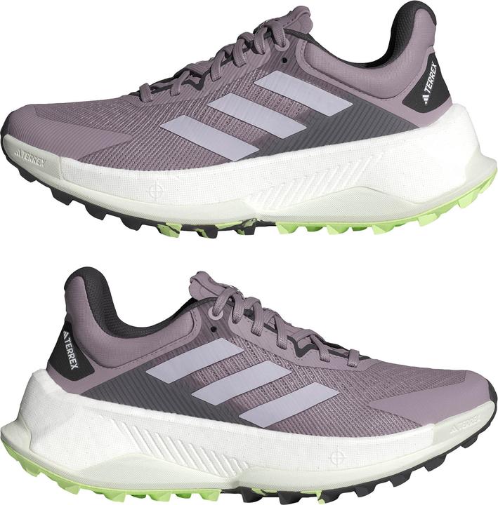 Produktbild adidas Terrex Soulstride Ultra (41 1/3)