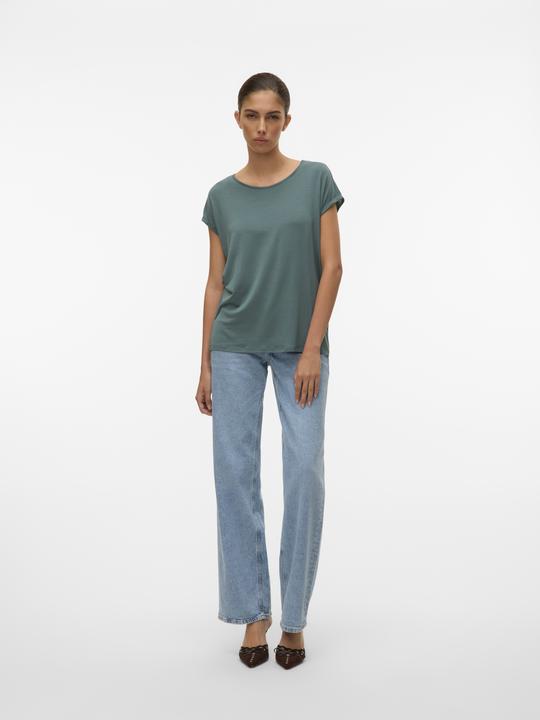 Produktbild Vero Moda Vmava Plain Ss Top Ga Jrs Noos (L)