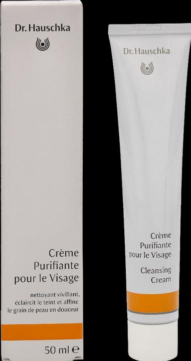Image du produit Dr. Hauschka crème de nettoyage (Lait nettoyant, 50 ml)
