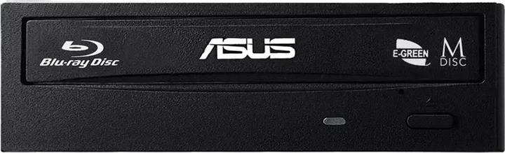 Image du produit ASUS BW-16D1HT/B EN VRAC SILENCIEUX (Lecteur Blu-ray, Lecteur de CD, Graveur de DVD, Graveur Blu-ray)