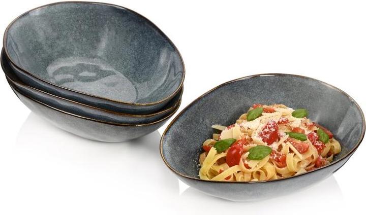 Immagine prodotto Sänger Geschirr Ciotole per la pasta Darwin (1 l, 4 x)