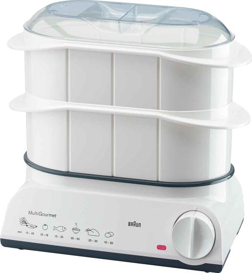 Produktbild Braun MultiGourmet plus FS 20