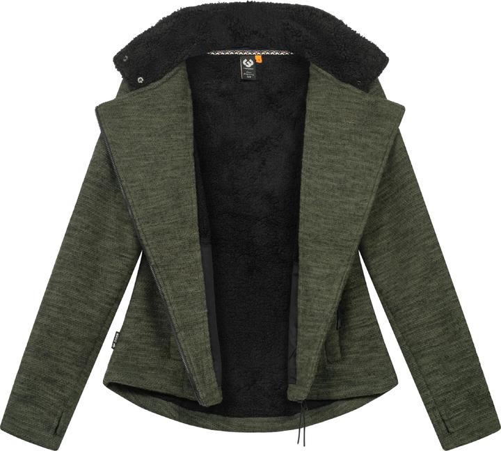 Image du produit Ragwear Saskie Mélange (L)