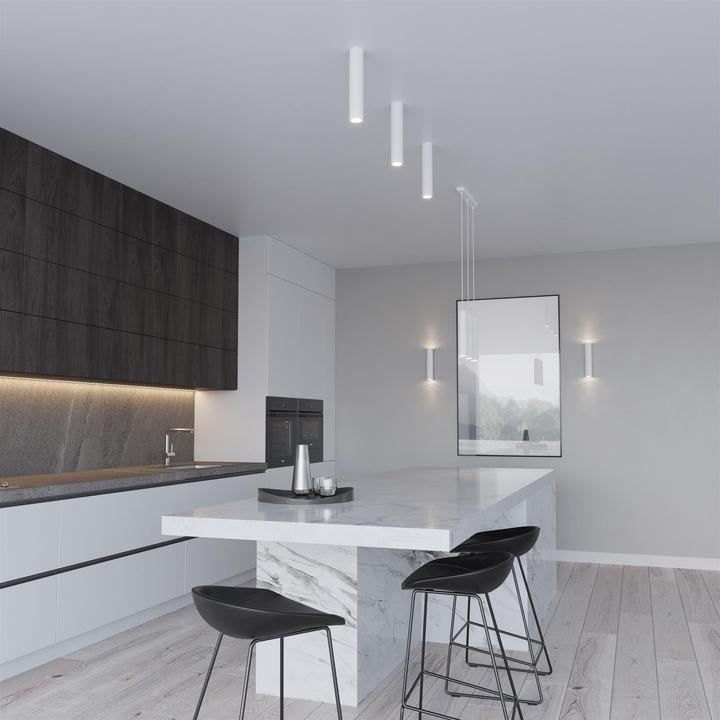 Produktbild Sollux Lighting Lagos I (G10q)