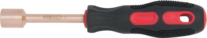 Immagine prodotto KS Tools Cacciavite a bussola BERYLLIUMplus esagono 13 mm (esagono)