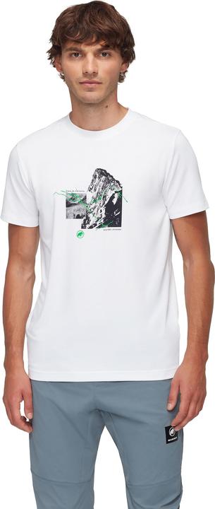 Immagine prodotto Mammut Mountain T-Shirt 4208m, T-Shirts (XL)