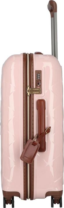 Image du produit Stratic Leather & More - Valise rigide (65 l, M (50 - 90l))
