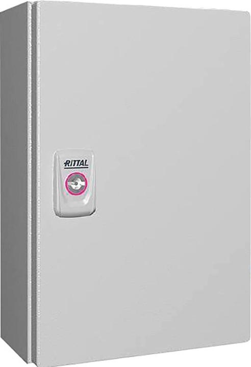 Immagine prodotto Rittal Alloggiamento per l'installazione (Case)