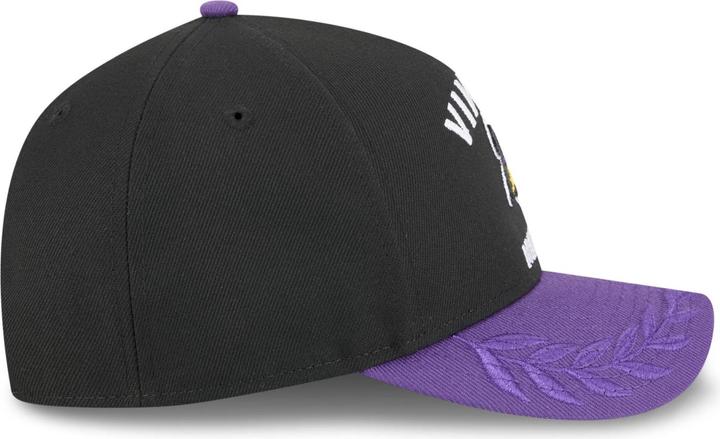 Immagine prodotto New Era 9Forty M-Crown Cap NFL 2025 Draft Minnesota Vikings