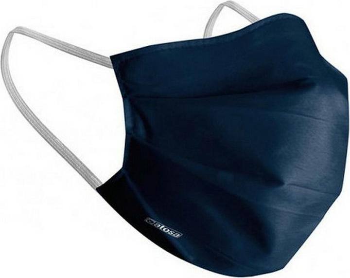 Produktbild TOP Wiederverwendbare Stoff-Hygienemaske Erwachsener