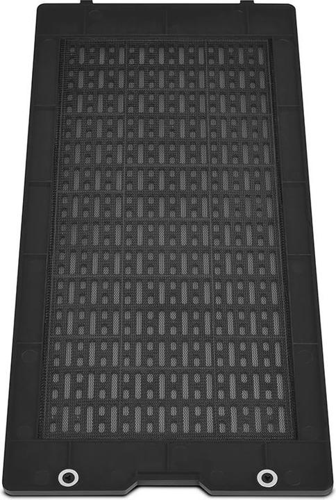 Sharkoon Magnetic Top Cover Kit - Couverture avant - noir