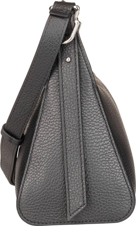 Actual product image Coccinelle Bishop 5501 shoulder bag