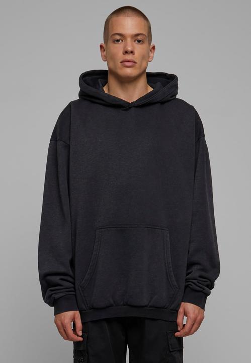 Image du produit Urban Classics Acid Washed Hoody (L)
