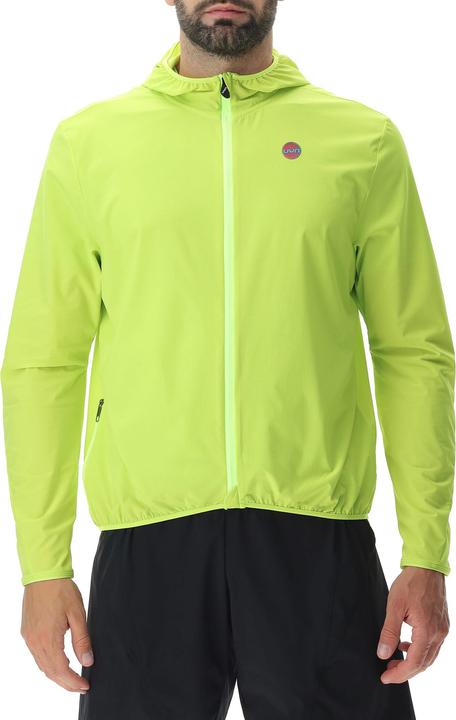 UYN Laufjacke Ergoproof
