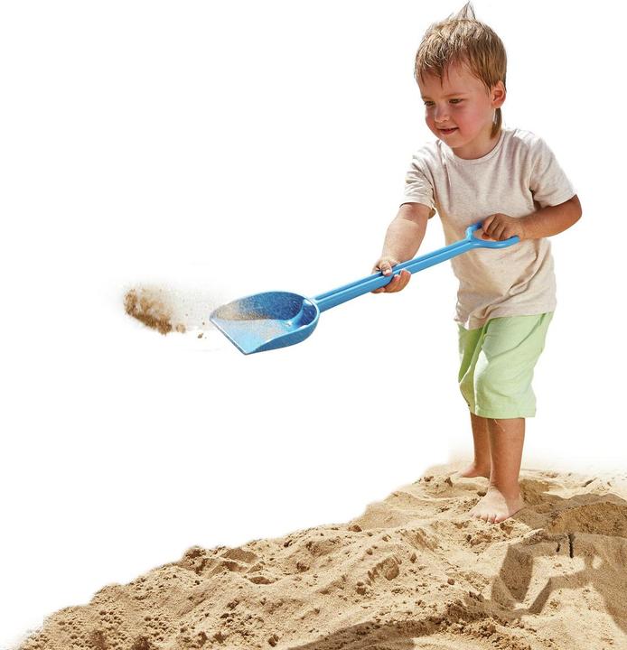 Actual product image Hape Sand shovel