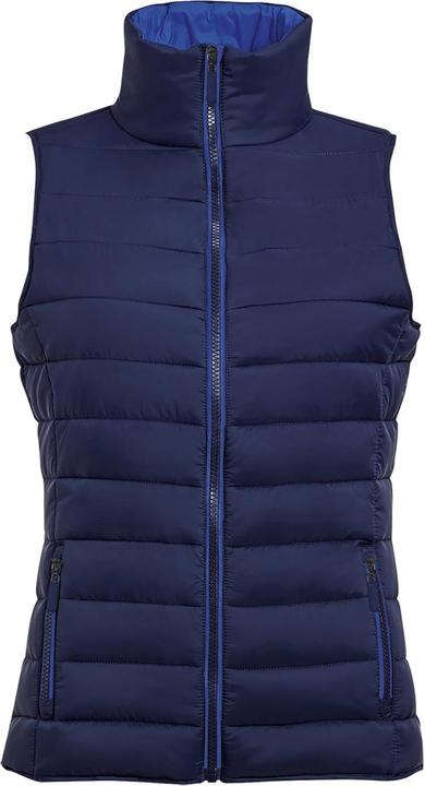 Sols Wave Stepp WesteGilet Wasserabweisend