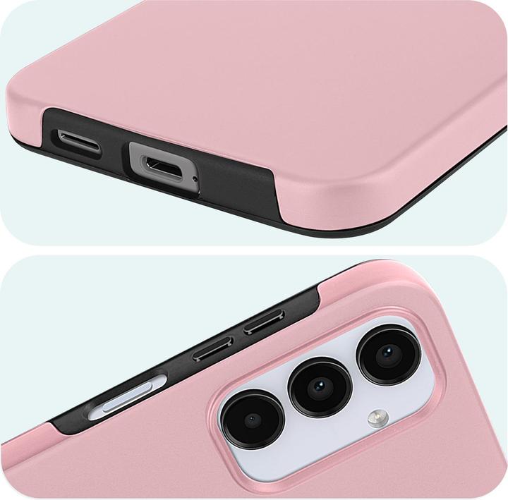 Produktbild Avizar ClearGuard Case Series (Samsung Galaxy A05s)