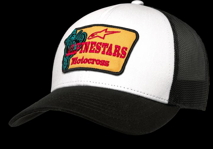 Immagine prodotto Alpinestars Ha Il Trucker 24 Hardware (Taglia unica)