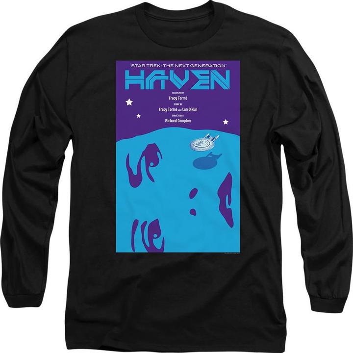 The Next Generation Season 1 Episode 11 TShirt (M)