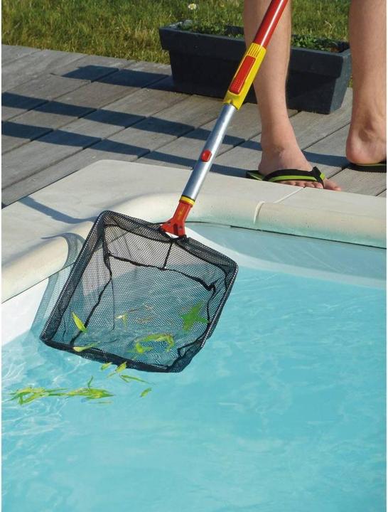 Image du produit Wolf-Garten épuisette