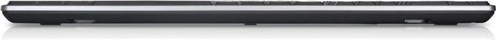 Actual product image Dell KB522 (Eng. Int., Cable)