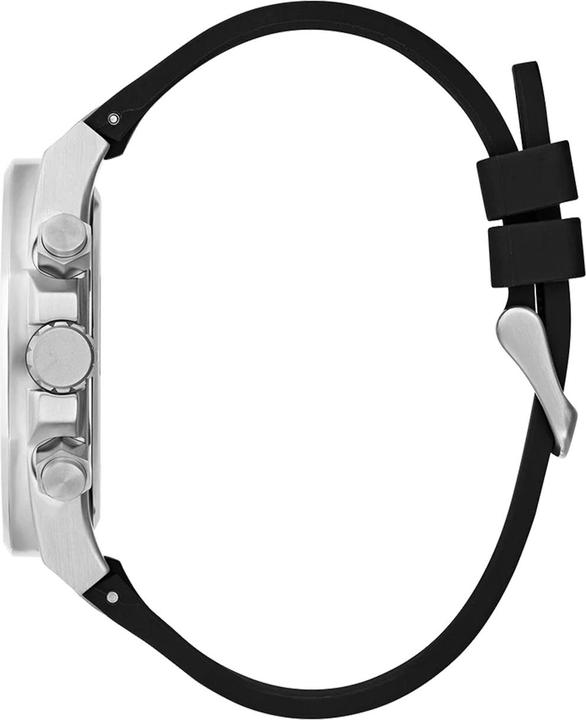 Immagine prodotto Guess GW0583G1 Orologio Empire 46mm 5ATM Uomo (Orologio sportivo, 46 mm)