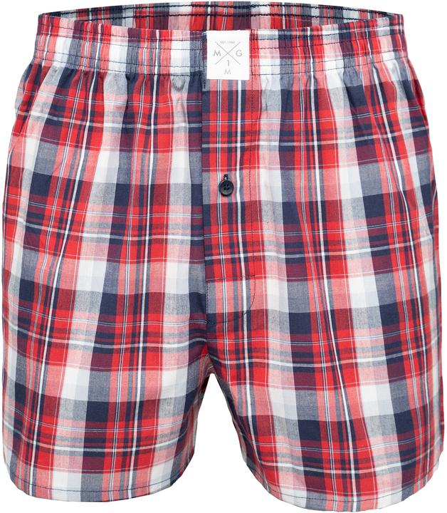 Image du produit Mg-1 Boxer Core (L, paquet de 4)