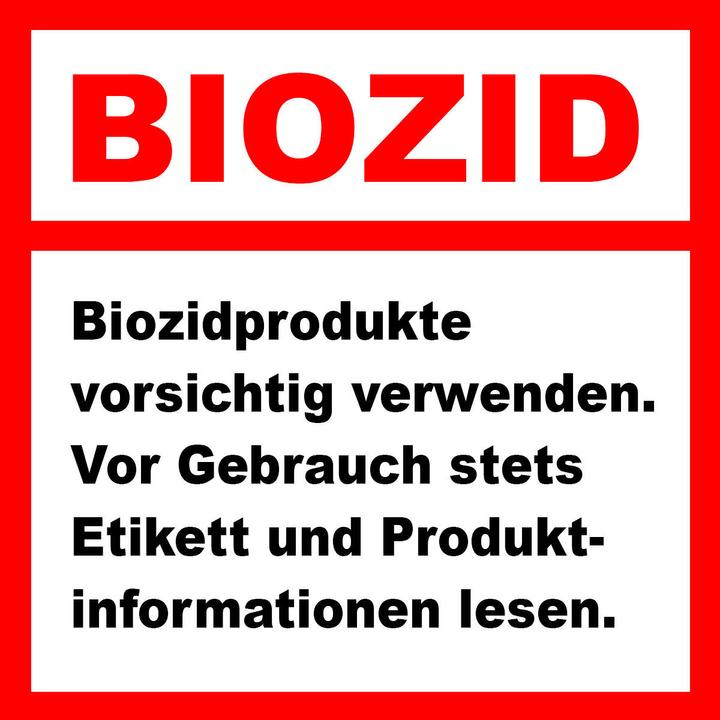 Produktbild Bergmann Cleaner