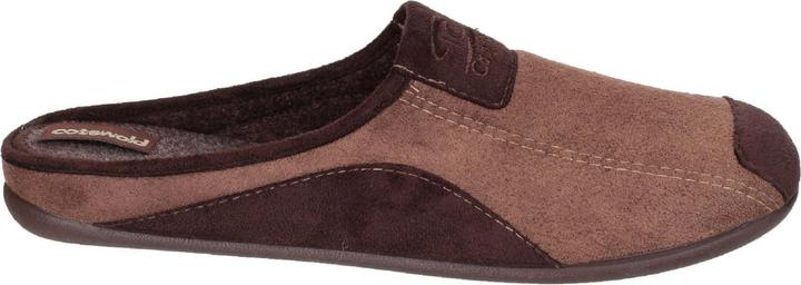 Produktbild Cotswold Westwell Pantoffel Hausschuhe (44)