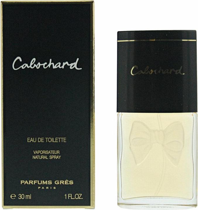 Produktbild Gres Women EdT (Eau de Toilette, 30 ml)