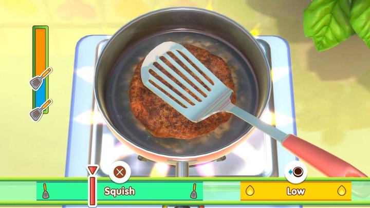 Image du produit Ravenscourt Cooking Mama : Cookstar (Switch, DE)